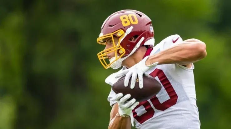 Sammis Reyes no estuvo citando en los cuatro primeros partidos de la temporada de la NFL