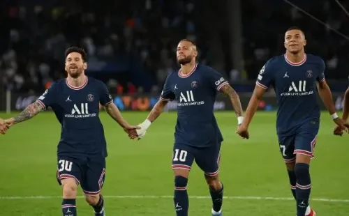Mbappé
