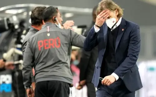 Perú viene de ser derrotado por 2-0 frente a Brasil, en Lima.