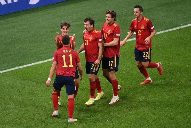 España