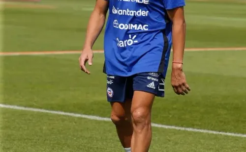 Alexis Sánchez