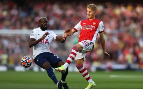 Odegaard