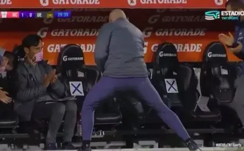 Captura: TNT Sports