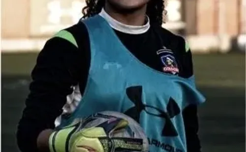 La ex Colo Colo Alexa Castro es una de las 23 denunciantes por presuntos abusos del otrora DT de Venezuela.