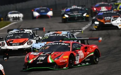 La carrera final de la temporada tendrá una duración de 3 horas y será por la Copa Endurance.