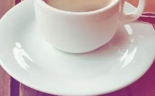 Bravo puso la calma con una bella reflexión en Instagram.