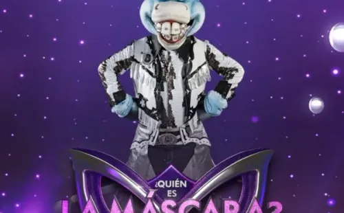 Estos son los disfraces y personajes de ¿Quién es La Máscara?.(3)