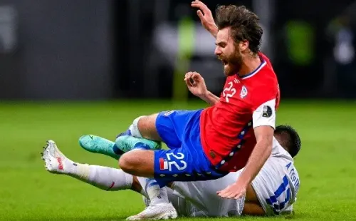 El último partido entre ambas selecciones fue en la Copa América de Brasil con triunfo para Paraguay.