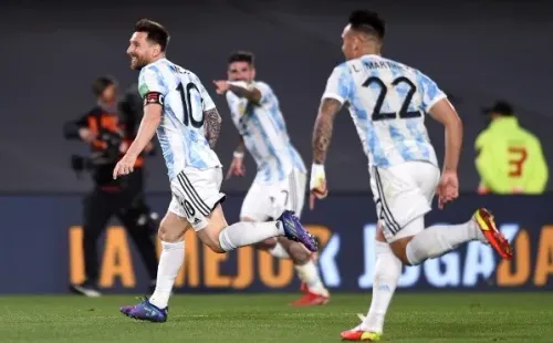 Argentina