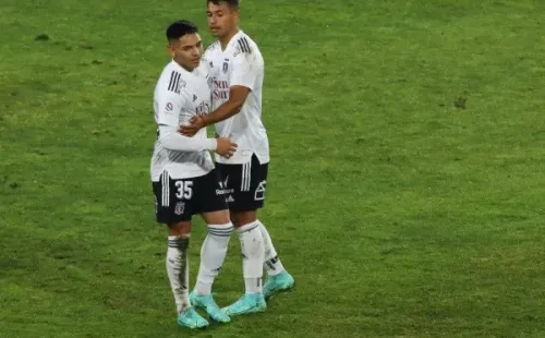 Joan Cruz fue el elegido para ser el juvenil que cumpliera los minutos de la regla Sub 21