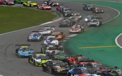 En la serie Silver venció la máquina de los franceses Gachet y Drouet y el ruso Tereschenko.