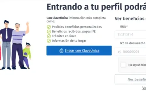 Red de Protección Social