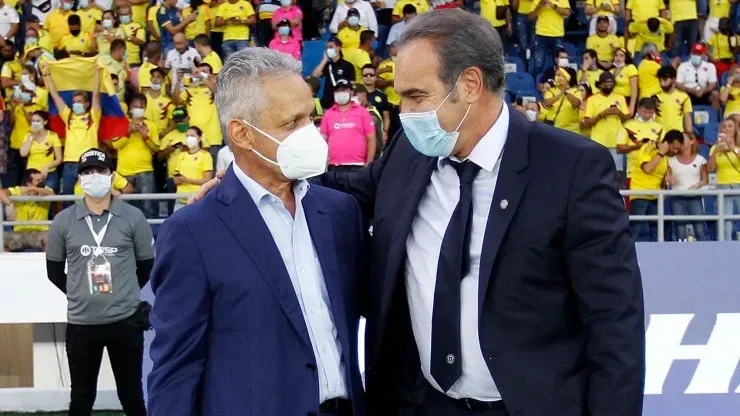 Chile vs Colombia, eliminatorias sudamericanas qatar 2022