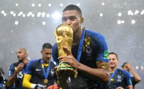 Mbappe