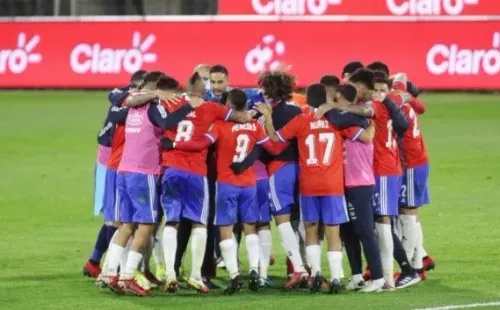Chile
