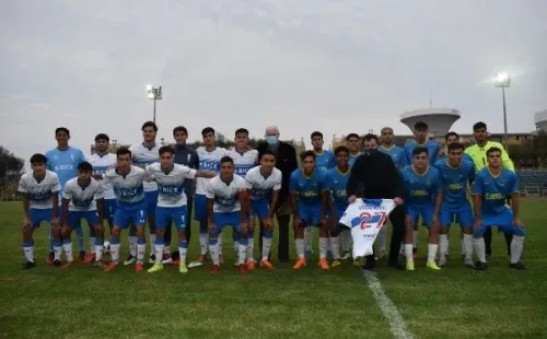La Franja selló el importante vínculo para fortalecer lazos con la comunidad.