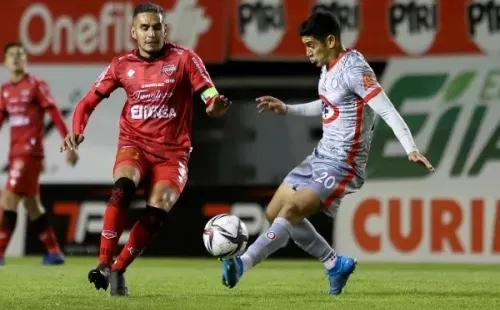 Tras perder contra la Universidad Católica, Unión La Calera comienza su recuperación