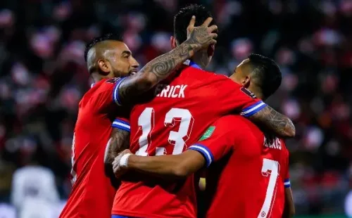 Chile