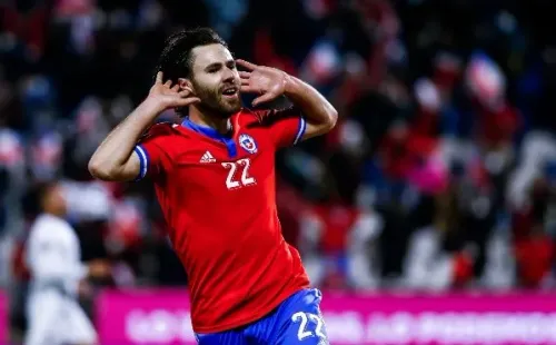 Chile vs Venezuela