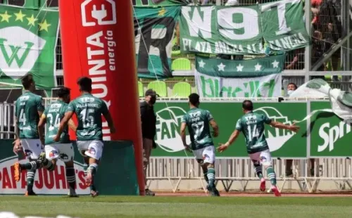 Wanderers