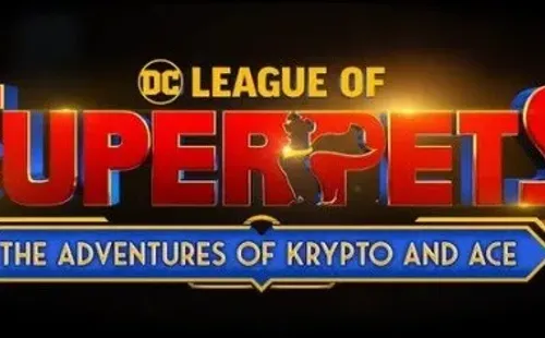 Super Pets