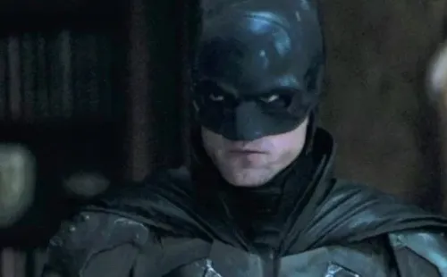 Batman DC