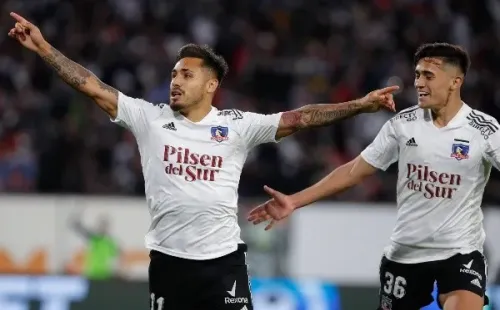 Colo Colo si es campeón daría el cupo obtenido en la Copa Chile a Everton, el otro finalista.