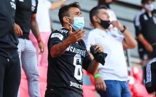 Jorge Valdivia