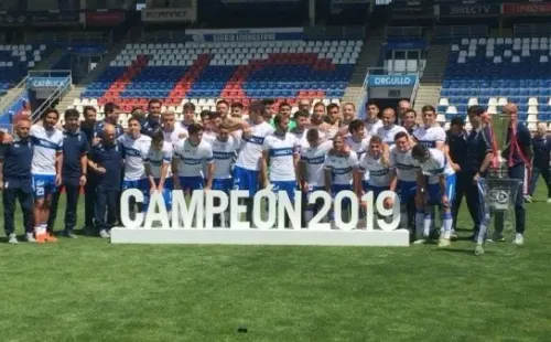 Católica