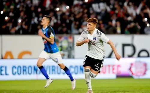 Colo Colo espera mantener el liderato en el Campeonato Nacional. (Foto: Agencia Uno)