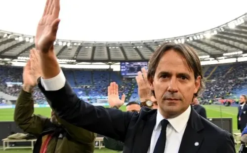 Simone Inzaghi prevé mayor cantidad de minutos para Alexis Sánchez. (Foto: Getty Images)