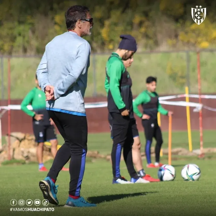 Foto: Huachipato