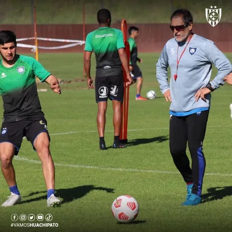Foto: Huachipato