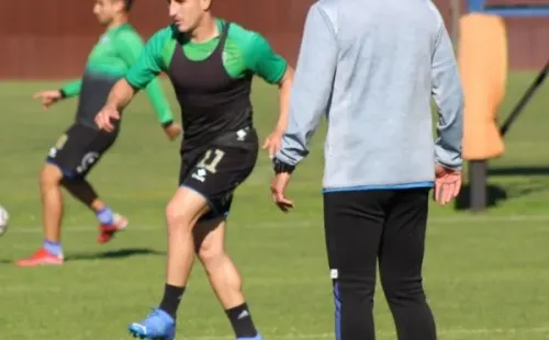 Foto: Huachipato