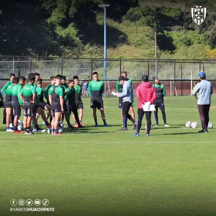 Foto: Huachipato