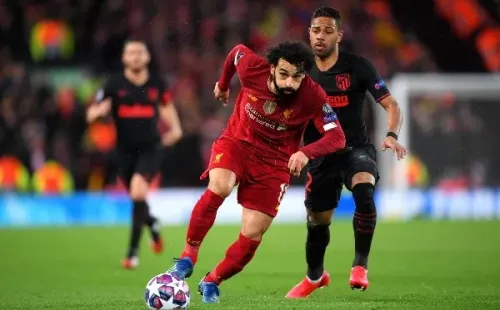 La derrota en la Champions League 2019/20 todavía duele en Liverpool. Foto: Getty Images