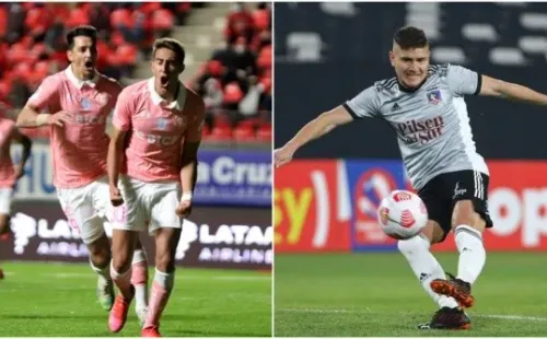 Albos y Cruzados se alistan para llegar con el ánimo a tope al clásico entre sí.