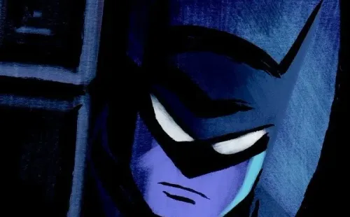 ¿Qué cómics inspiraron The Batman?: Batman Ego and Other Tails.
