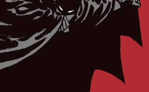 ¿Qué cómics inspiraron The Batman?: Batman: Year One.