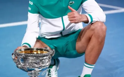 Djokovic