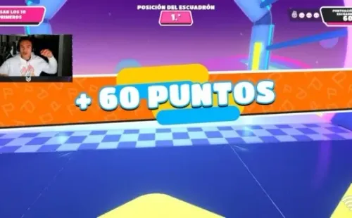 El capitán de Colo Colo tiene un mundo con su comunidad de juego