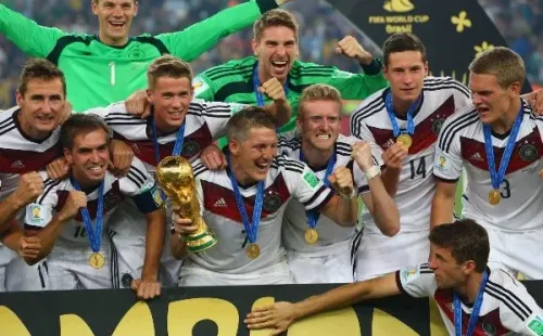 Alemania