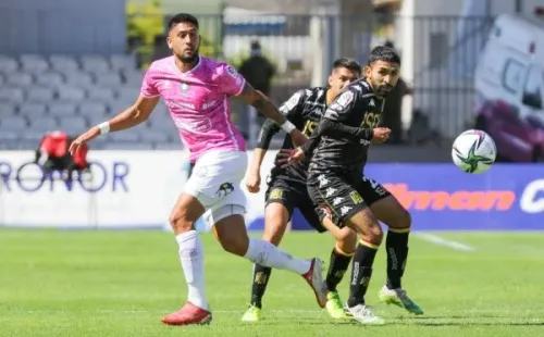 Unión Española se comienza a ilusionar con una clasificación a la Copa Libertadores