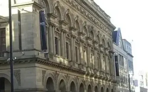 Atalanta pasó una noche del terror en el Radisson de Manchester.