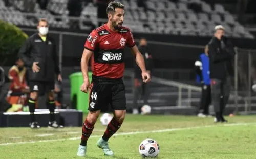 Isla buscará ganar su primera Libertadores. (Foto: Getty).
