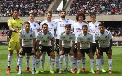 El once de Colo Colo frente a La Serena: Sepu llena al Cacique con elogios en la previa del clásico ante la Católica.