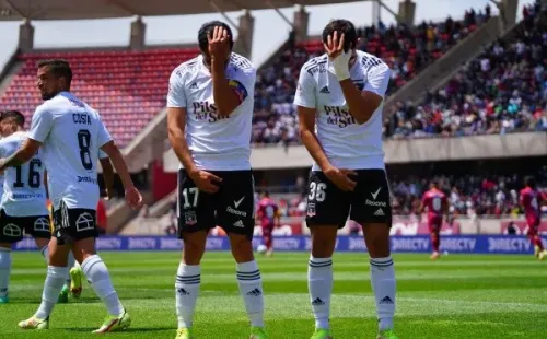 Colo Colo