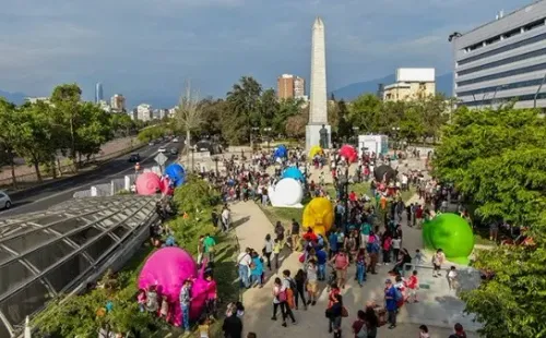 Caracoles también volverá a presentarse. (Foto: Hecho en Casa)