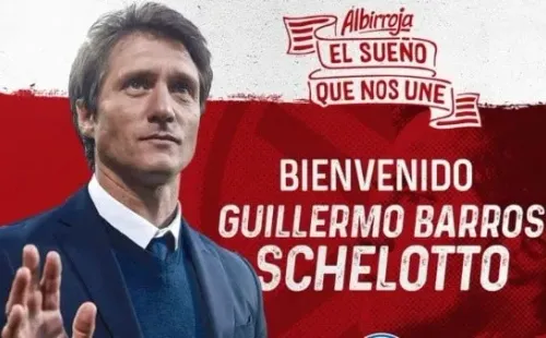 El DT tendrá su debut ante La Roja por Eliminatorias.