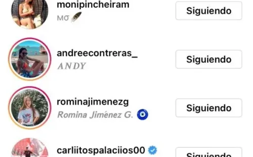 Carlitos Palacios y un “me gusta” al arengazo de Colo Colo que ilusiona a los albos.